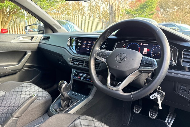 Used Volkswagen Polo 2024 for sale - 76980940: Photo 32