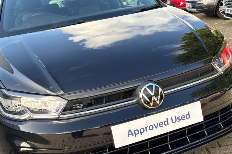 Used Volkswagen Polo 2024 for sale - 76980940: Photo 33