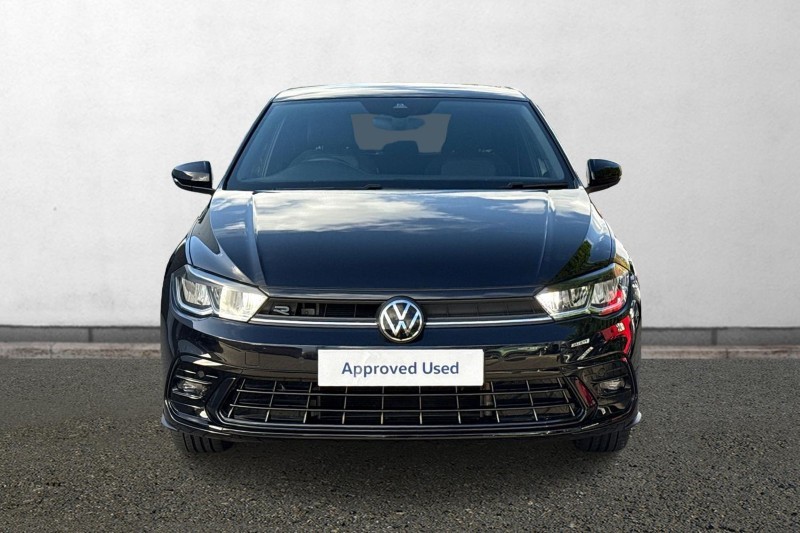 Used Volkswagen Polo 2024 for sale - 76980940: Photo 37