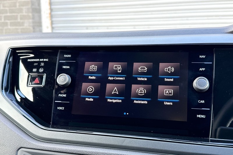 Used Volkswagen Polo 2024 for sale - 76980940: Photo 38