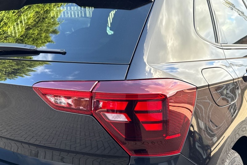 Used Volkswagen Polo 2024 for sale - 76980940: Photo 7