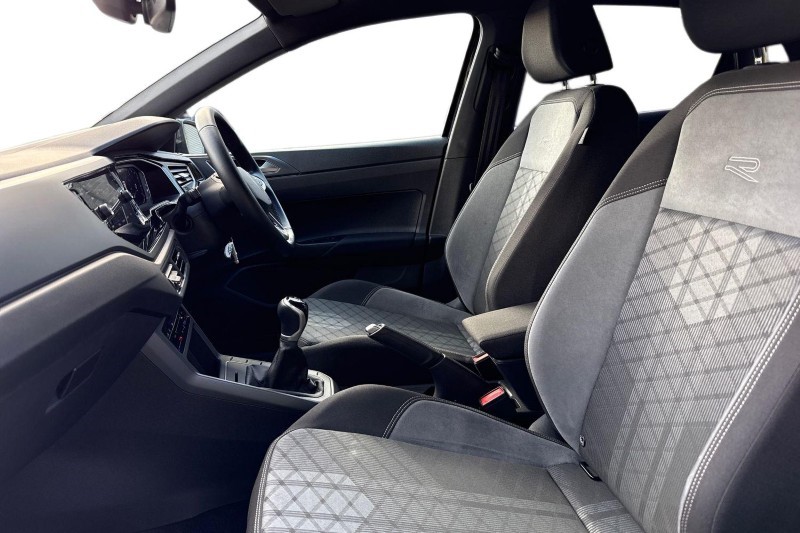 Used Volkswagen Polo 2024 for sale - 76980940: Photo 8
