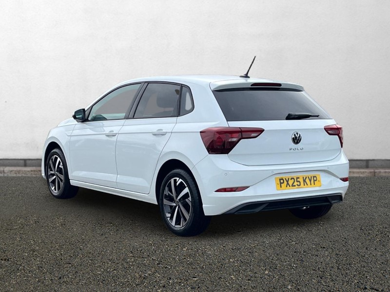Used Volkswagen Polo 2025 for sale - 76981084: Photo 2