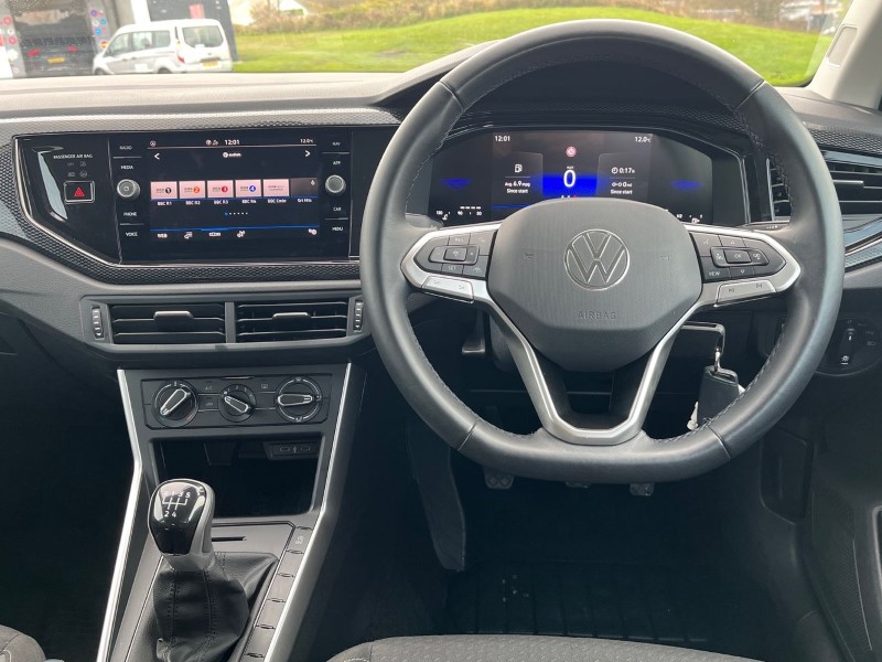 Used Volkswagen Polo 2025 for sale - 76981084: Photo 20