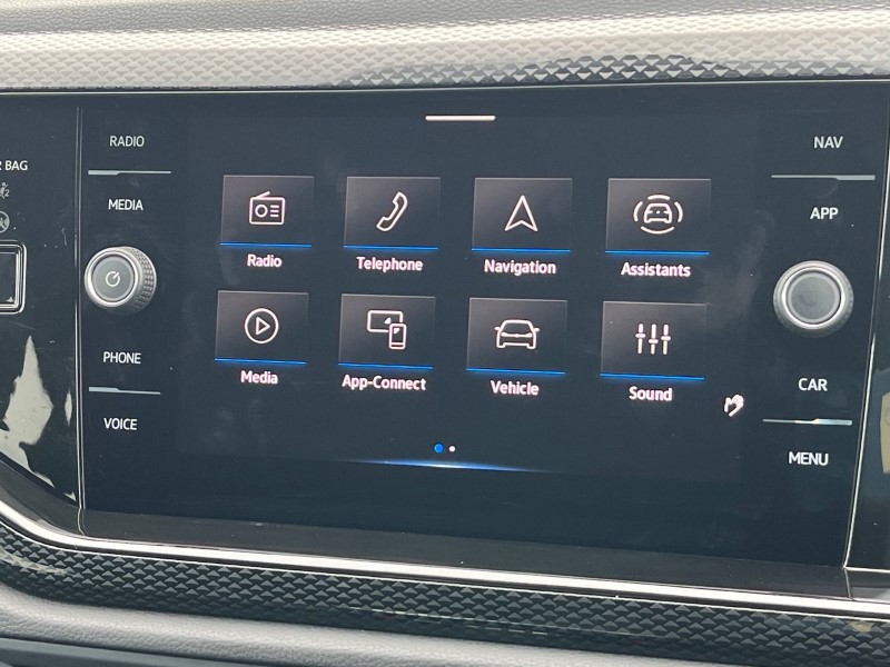 Used Volkswagen Polo 2025 for sale - 76981084: Photo 21