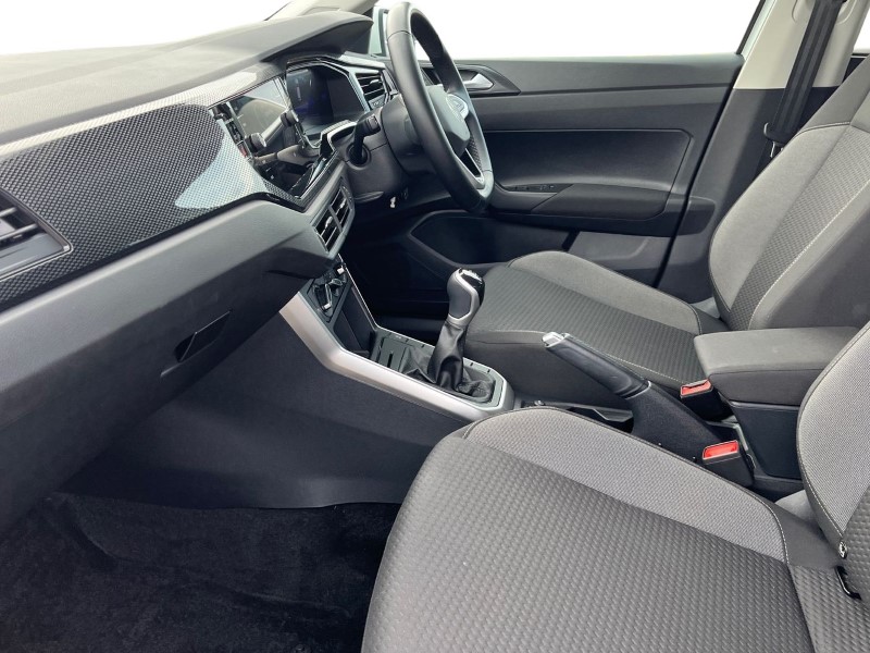 Used Volkswagen Polo 2025 for sale - 76981084: Photo 3