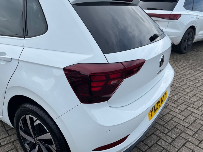 Used Volkswagen Polo 2025 for sale - 76981084: Photo 34