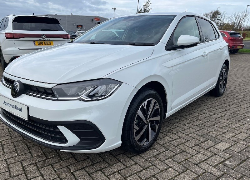 Used Volkswagen Polo 2025 for sale - 76981084: Photo 37