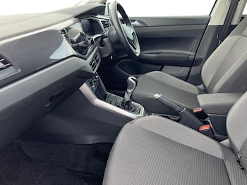 Used Volkswagen Polo 2025 for sale - 76981084: Photo