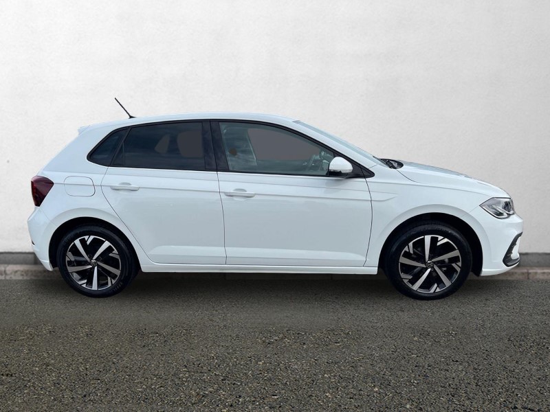 Used Volkswagen Polo 2025 for sale - 76981084: Photo 5