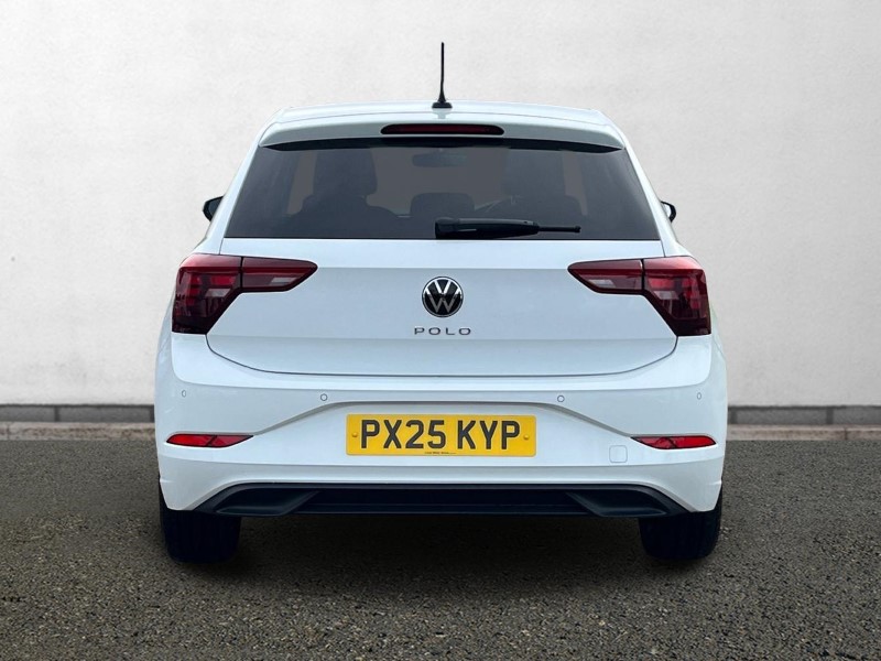 Used Volkswagen Polo 2025 for sale - 76981084: Photo 6