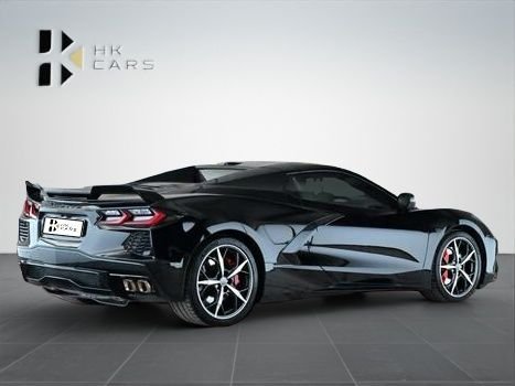 Used Chevrolet Corvette 2023 for sale - 77879400: Photo 3