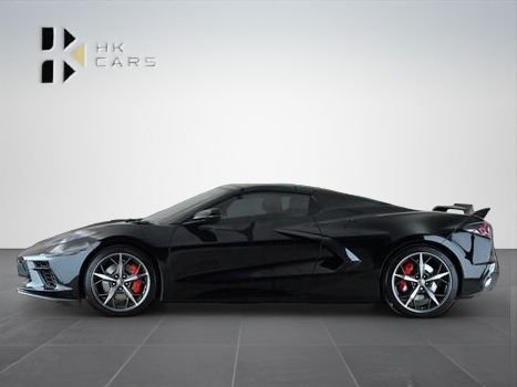 Used Chevrolet Corvette 2023 for sale - 77879400: Photo 6