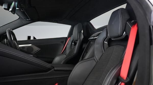 Used Chevrolet Corvette 2023 for sale - 77879400: Photo 8