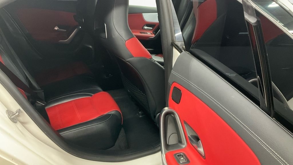 Used Mercedes-Benz CLA 2020 for sale - 77927276: Photo 10