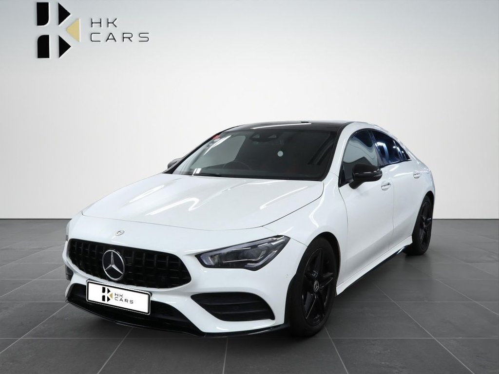 Used Mercedes-Benz CLA 2020 for sale - 77927276: Photo 5