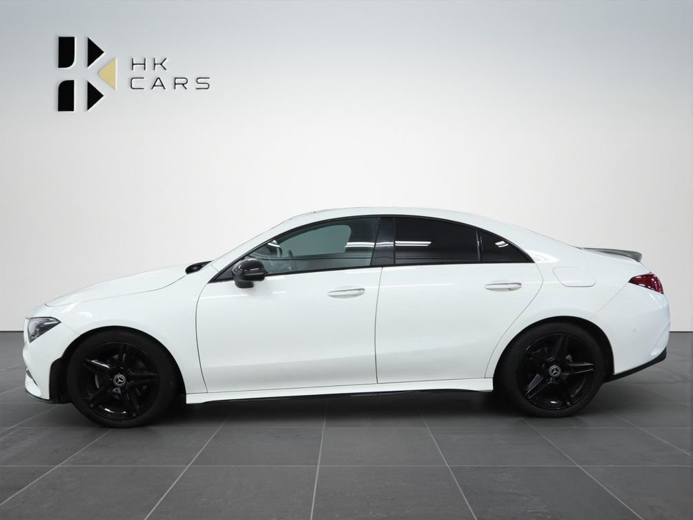 Used Mercedes-Benz CLA 2020 for sale - 77927276: Photo 6