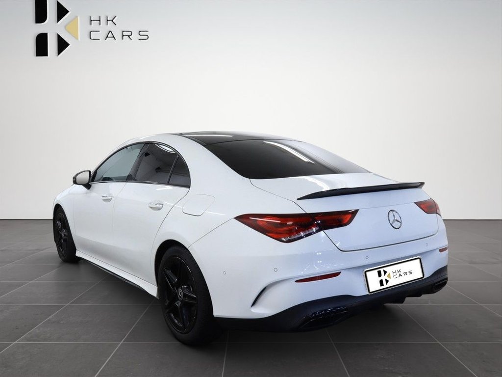 Used Mercedes-Benz CLA 2020 for sale - 77927276: Photo 7