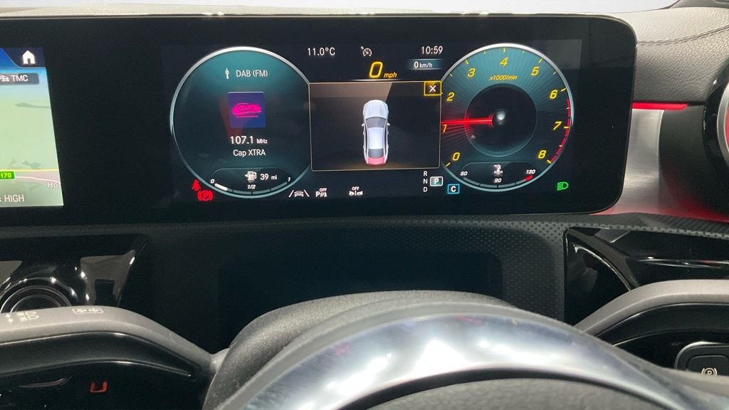 Used Mercedes-Benz CLA 2020 for sale - 77927276: Photo 8