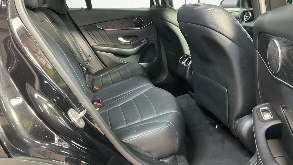Used Mercedes-Benz GLC 2018 for sale - 78074217: Photo 10
