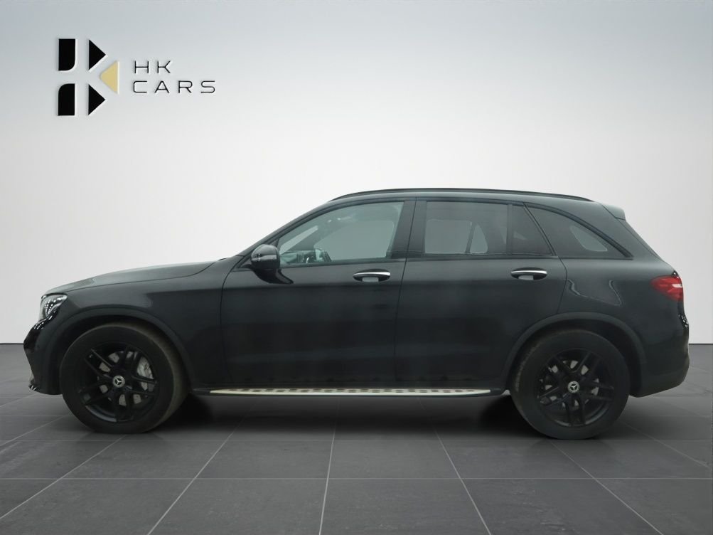 Used Mercedes-Benz GLC 2018 for sale - 78074217: Photo 6