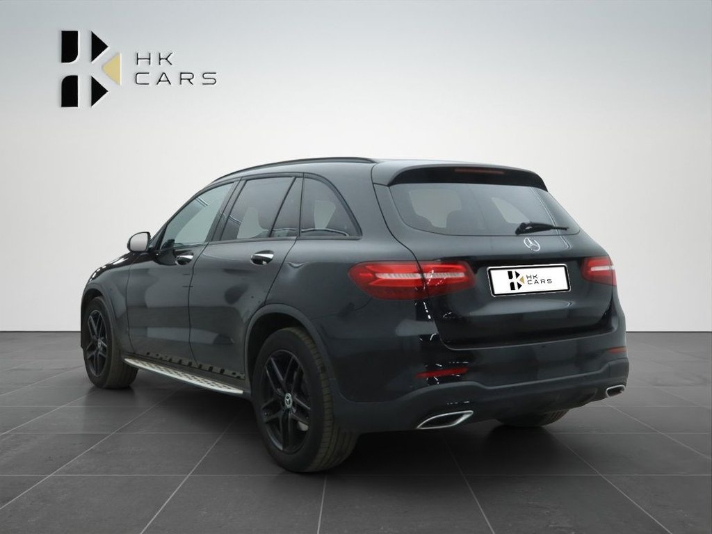 Used Mercedes-Benz GLC 2018 for sale - 78074217: Photo 7