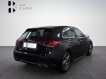 Used Mercedes-Benz A-Class 2018 for sale - 77697667: Photo