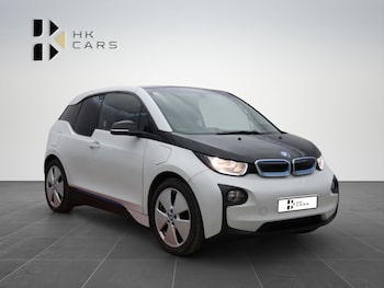 Used BMW i3 2017 for sale - 77697647: Photo