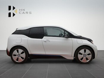 Used BMW i3 2017 for sale - 77697647: Photo