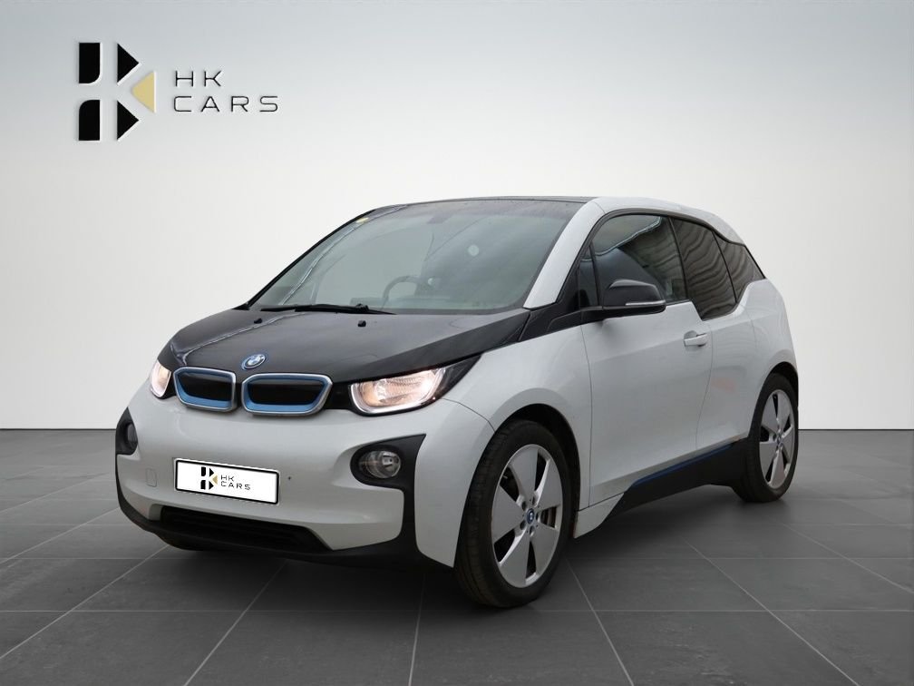 Used BMW i3 2017 for sale - 77697647: Photo 3