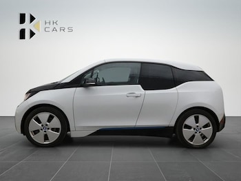 Used BMW i3 2017 for sale - 77697647: Photo