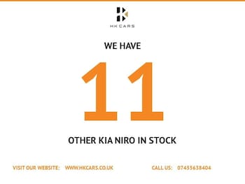 Used Kia Niro 2019 for sale - 78181808: Photo