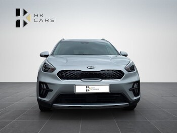 Used Kia Niro 2019 for sale - 78181808: Photo