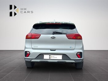 Used Kia Niro 2019 for sale - 78181808: Photo