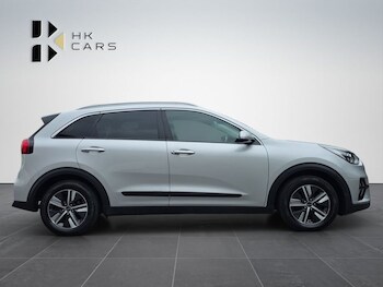 Used Kia Niro 2019 for sale - 78181808: Photo