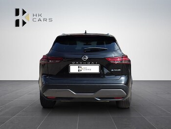 Used Nissan Qashqai 2023 for sale - 78336331: Photo