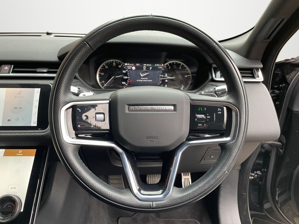 Used Land Rover Range Rover Velar 2021 for sale - 77697587: Photo 10
