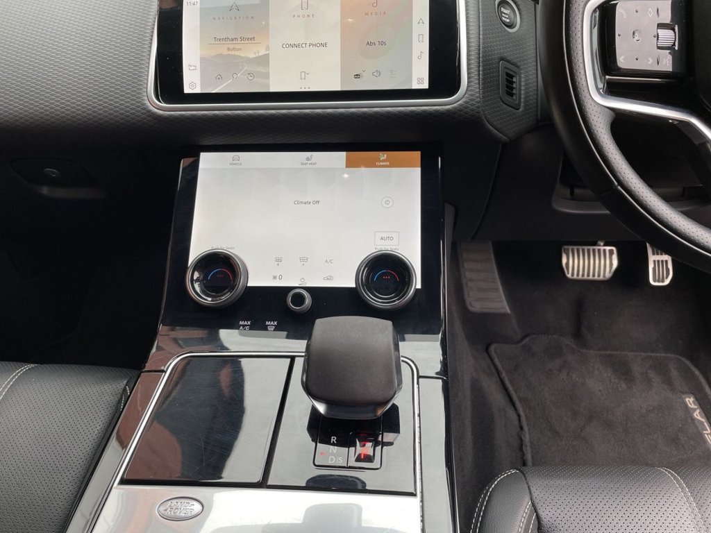 Used Land Rover Range Rover Velar 2021 for sale - 77697587: Photo 14