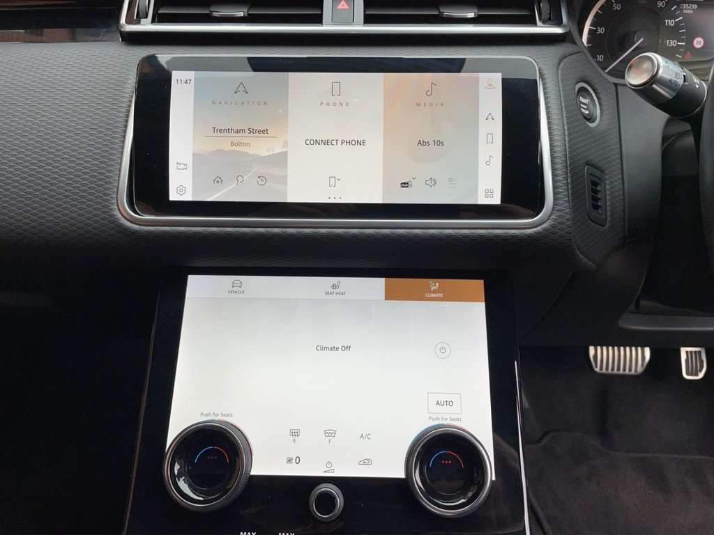 Used Land Rover Range Rover Velar 2021 for sale - 77697587: Photo 15