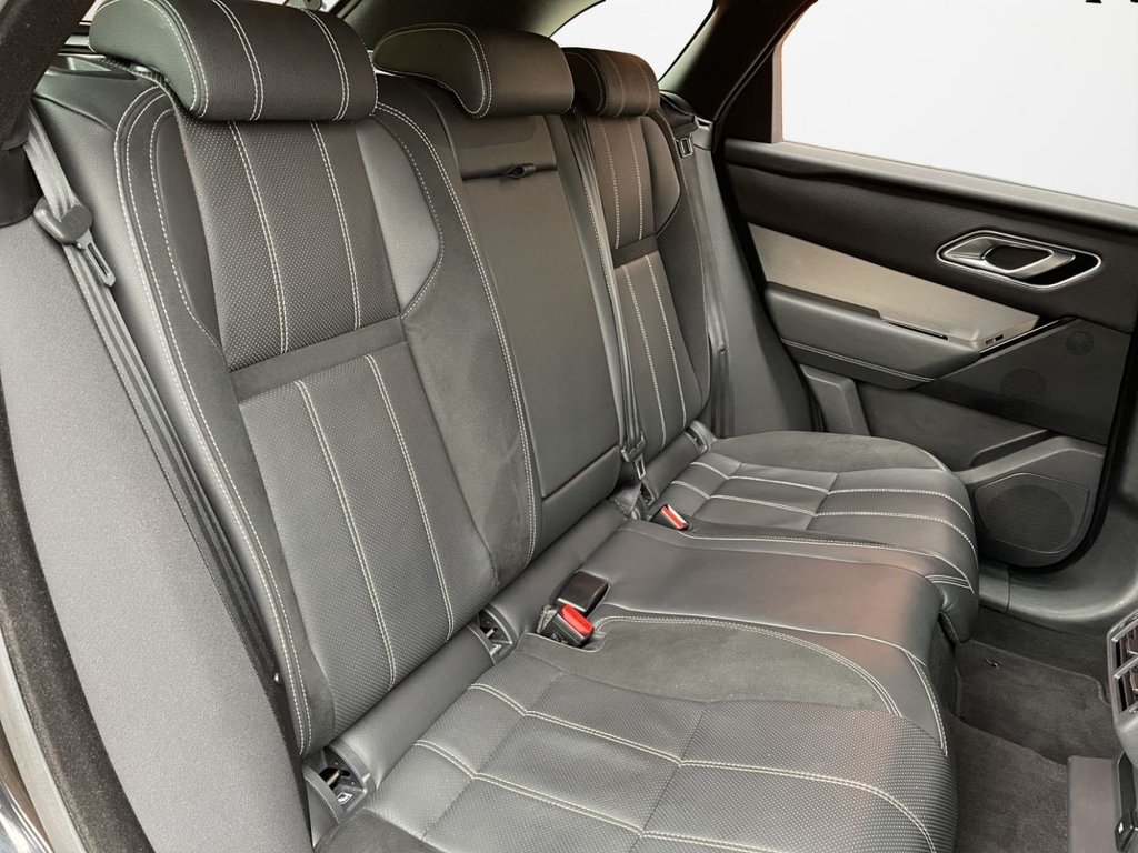 Used Land Rover Range Rover Velar 2021 for sale - 77697587: Photo 17