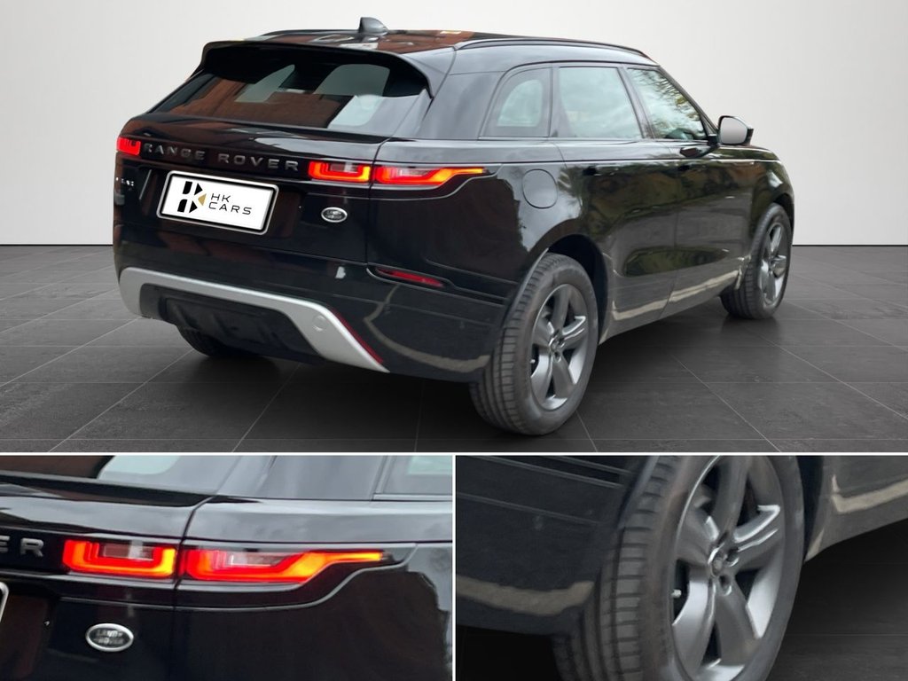 Used Land Rover Range Rover Velar 2021 for sale - 77697587: Photo 19