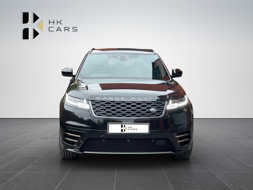 Used Land Rover Range Rover Velar 2021 for sale - 77697587: Photo 2