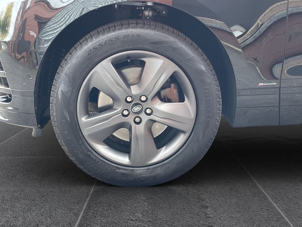 Used Land Rover Range Rover Velar 2021 for sale - 77697587: Photo 20