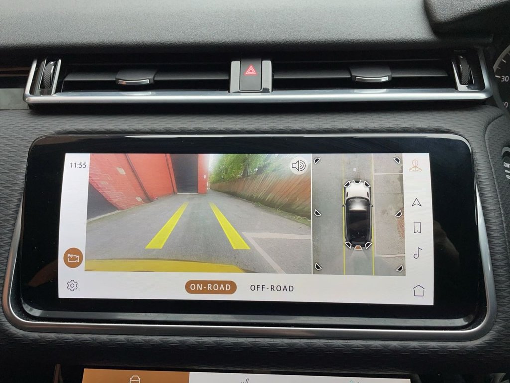 Used Land Rover Range Rover Velar 2021 for sale - 77697587: Photo 21