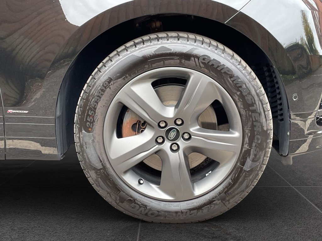 Used Land Rover Range Rover Velar 2021 for sale - 77697587: Photo 22