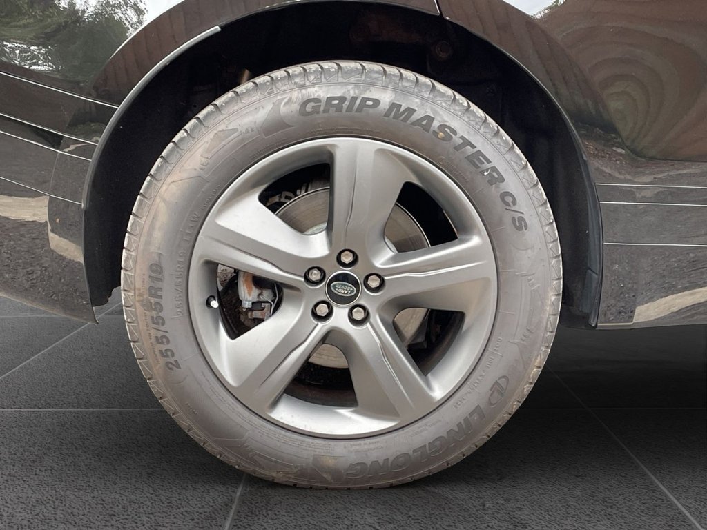 Used Land Rover Range Rover Velar 2021 for sale - 77697587: Photo 23