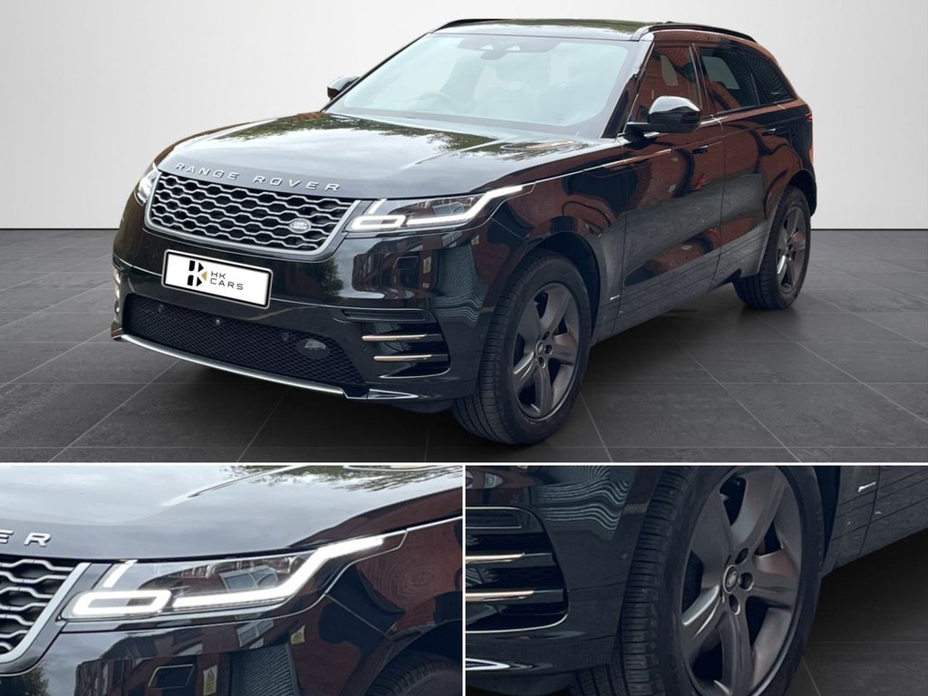 Used Land Rover Range Rover Velar 2021 for sale - 77697587: Photo 24
