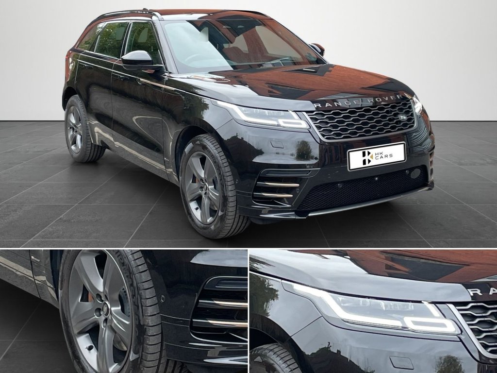Used Land Rover Range Rover Velar 2021 for sale - 77697587: Photo 28
