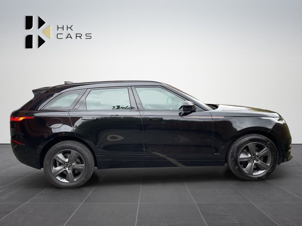 Used Land Rover Range Rover Velar 2021 for sale - 77697587: Photo 3