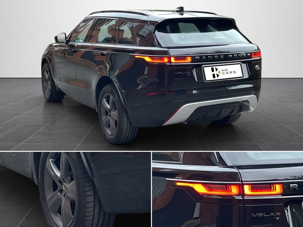 Used Land Rover Range Rover Velar 2021 for sale - 77697587: Photo 31